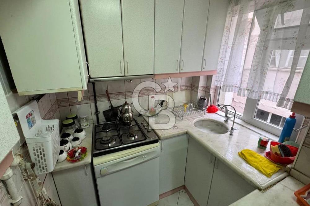 CEBECİ ERZURUM MAHALLESİNDE FULL EŞYALI KİRALIK DAİRE