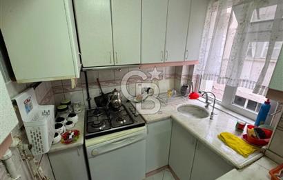 CEBECİ ERZURUM MAHALLESİNDE FULL EŞYALI KİRALIK DAİRE