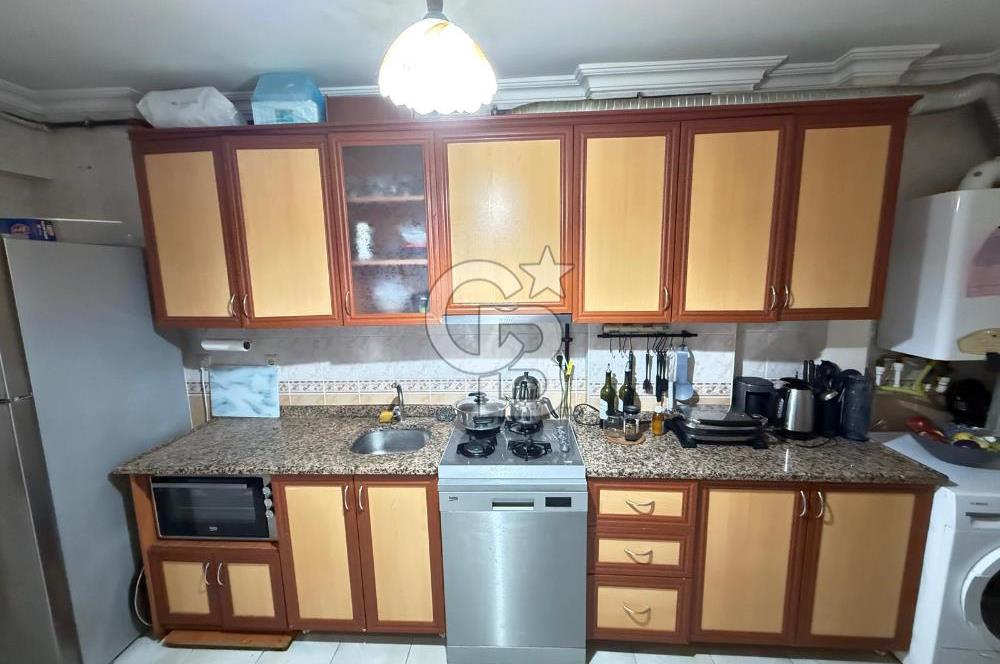 ÜSKÜDAR LİBADİYE CADDESİ GENİŞ-TEMİZ KİRALIK 3+1