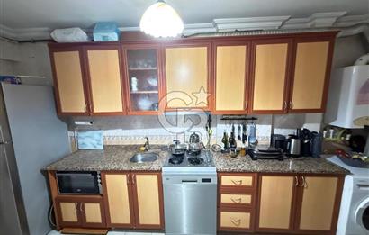 ÜSKÜDAR LİBADİYE CADDESİ GENİŞ-TEMİZ KİRALIK 3+1