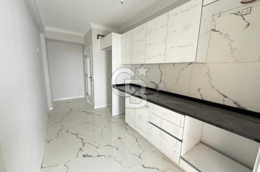 SULTANBEYLİ MEHMET AKİF MAH.SİTE ÖZELLİKLİ LÜKS SATILIK DAİRELER