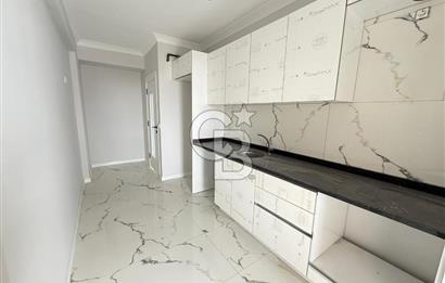 SULTANBEYLİ MEHMET AKİF MAH.SİTE ÖZELLİKLİ LÜKS SATILIK DAİRELER