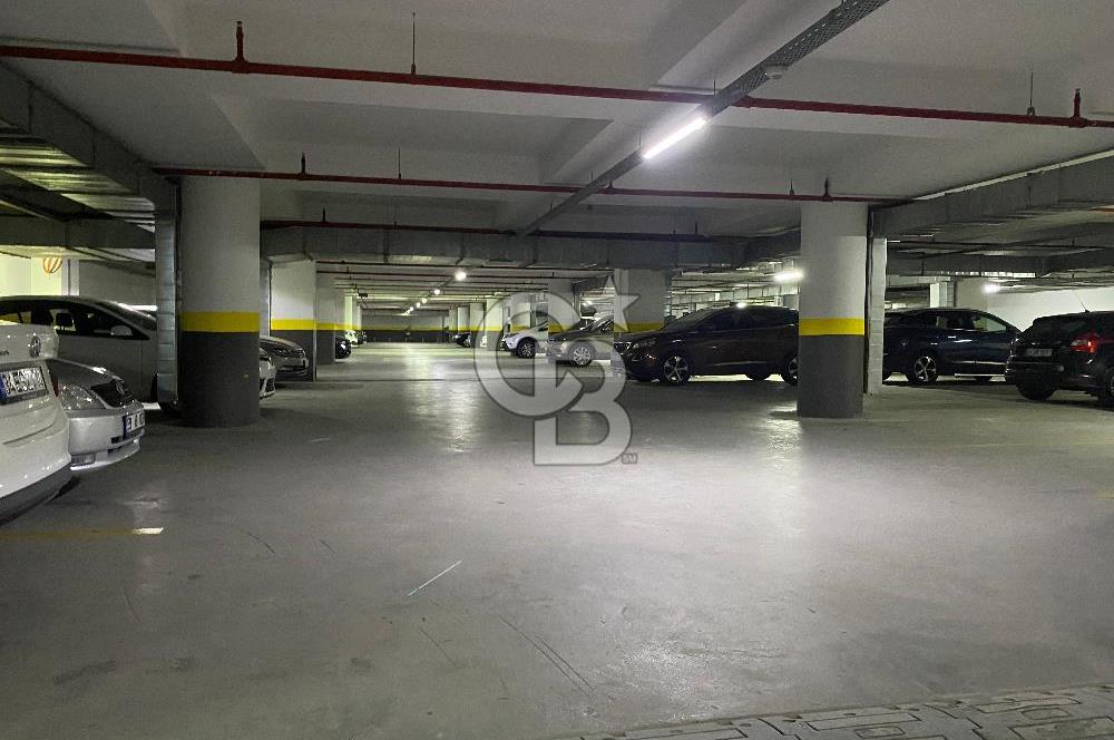 PelicanHill Residence 4+1 190m2 Köşe Göl Manzaralı Satılık Daire