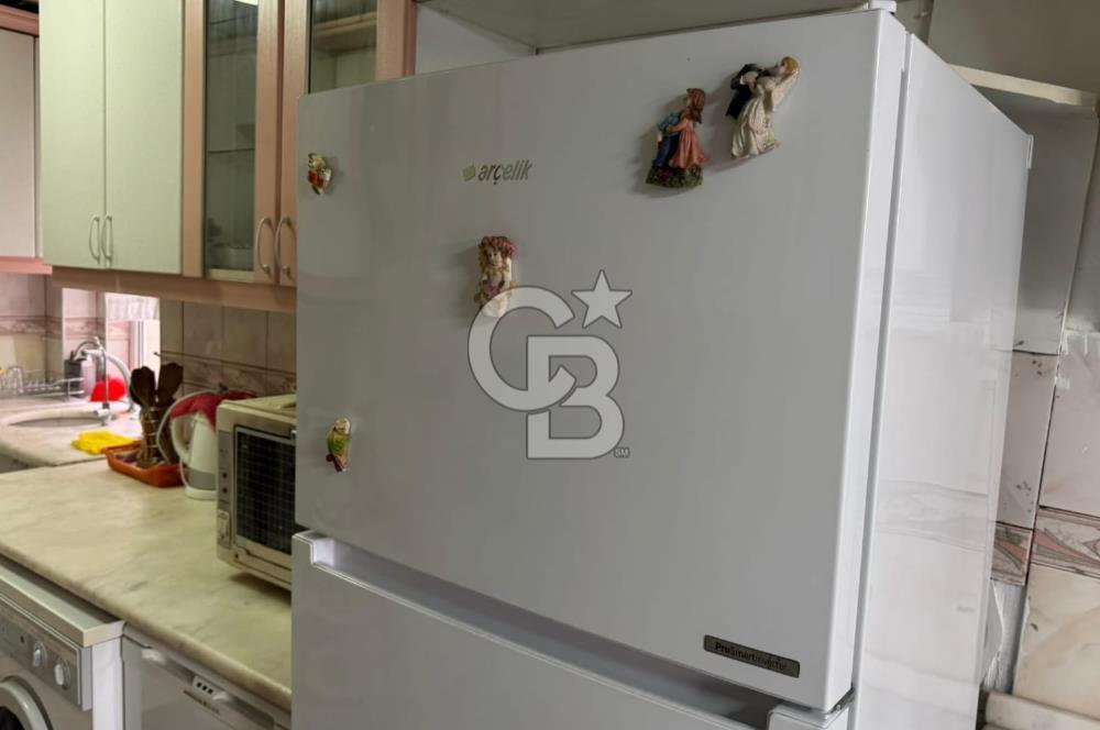 CEBECİ ERZURUM MAHALLESİNDE FULL EŞYALI KİRALIK DAİRE