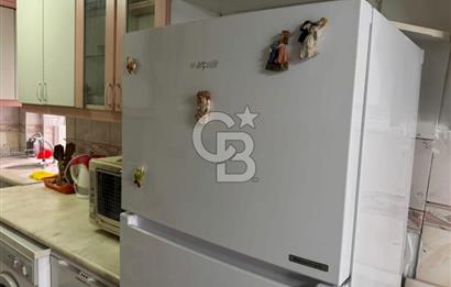 CEBECİ ERZURUM MAHALLESİNDE FULL EŞYALI KİRALIK DAİRE