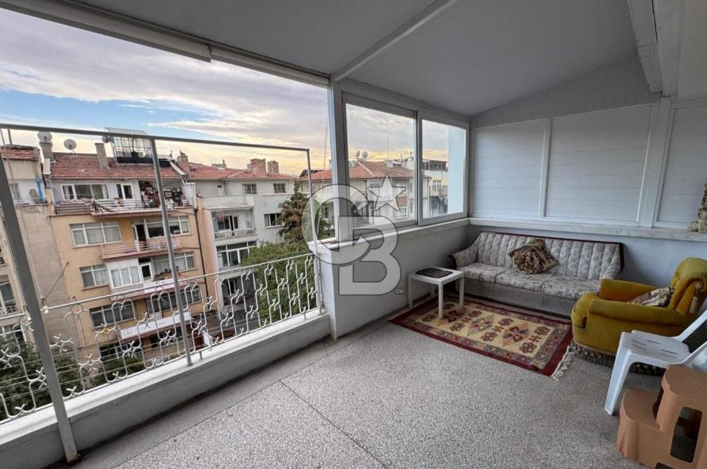 CEBECİ ERZURUM MAHALLESİNDE FULL EŞYALI KİRALIK DAİRE