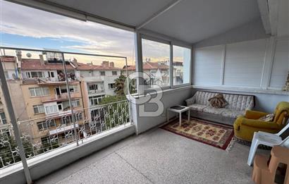 CEBECİ ERZURUM MAHALLESİNDE FULL EŞYALI KİRALIK DAİRE