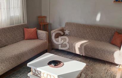 Bornova Evka-4 te Satılık Arakat 2+1 Daire 