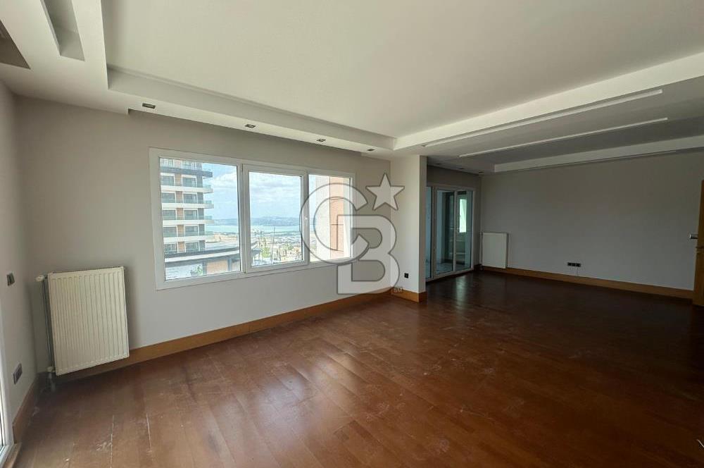 PelicanHill Residence 4+1 190m2 Köşe Göl Manzaralı Satılık Daire