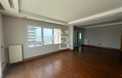 PelicanHill Residence 4+1 190m2 Köşe Göl Manzaralı Satılık Daire