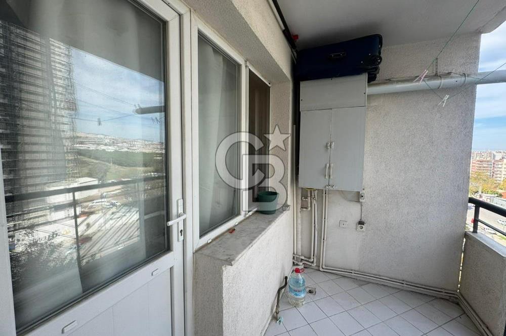 Buca Atatürk Mahallesinde Yatırıma ve Oturuma Uygun 3+1 Daire