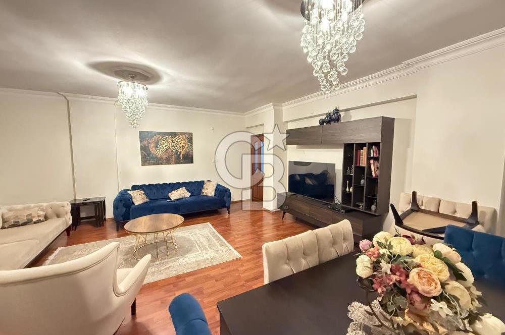 ÜSKÜDAR LİBADİYE CADDESİ GENİŞ-TEMİZ KİRALIK 3+1