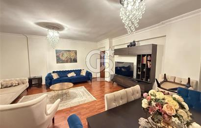 ÜSKÜDAR LİBADİYE CADDESİ GENİŞ-TEMİZ KİRALIK 3+1