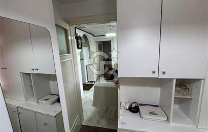 CEBECİ ERZURUM MAHALLESİNDE FULL EŞYALI KİRALIK DAİRE