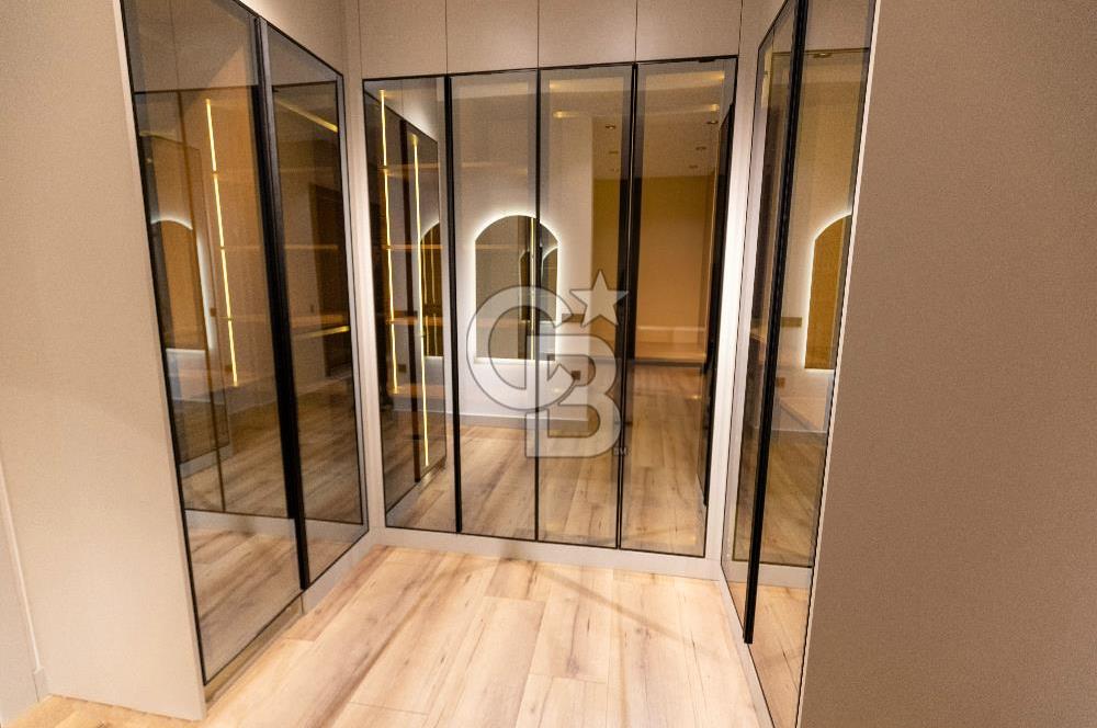 MENDERES COLDWELL BANKER POYRAZ'DAN MÜSTAKİL HAVUZLU ULTRA LÜX