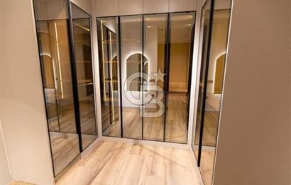 MENDERES COLDWELL BANKER POYRAZ'DAN MÜSTAKİL HAVUZLU ULTRA LÜX