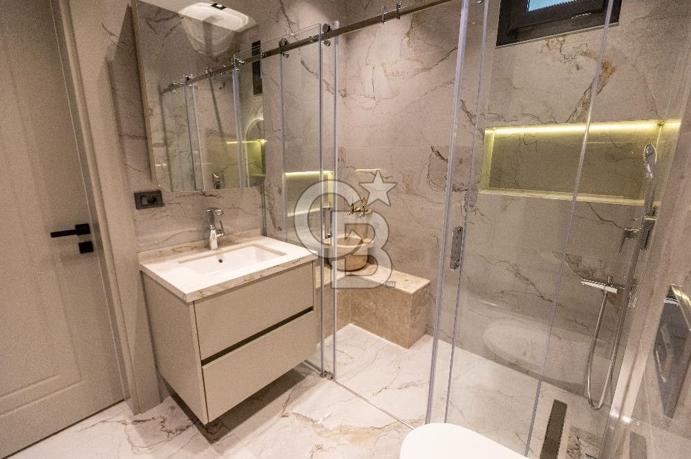 MENDERES COLDWELL BANKER POYRAZ'DAN MÜSTAKİL HAVUZLU ULTRA LÜX