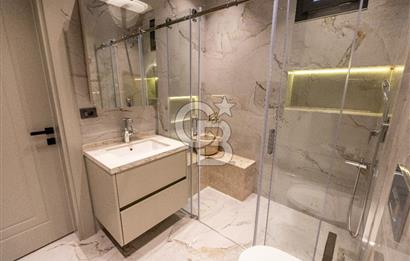 MENDERES COLDWELL BANKER POYRAZ'DAN MÜSTAKİL HAVUZLU ULTRA LÜX