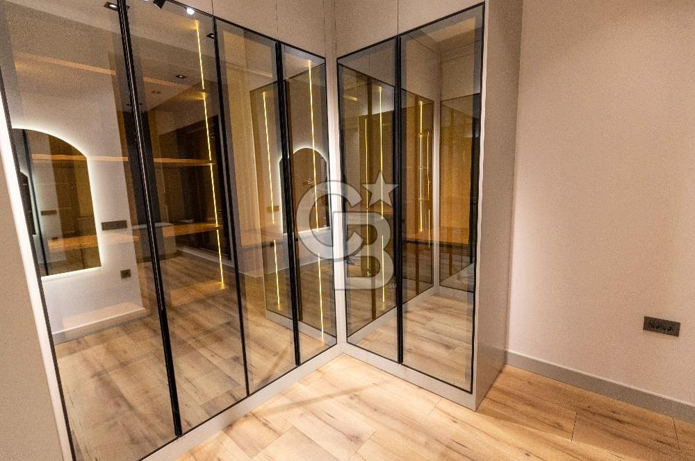 MENDERES COLDWELL BANKER POYRAZ'DAN MÜSTAKİL HAVUZLU ULTRA LÜX