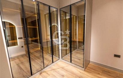 MENDERES COLDWELL BANKER POYRAZ'DAN MÜSTAKİL HAVUZLU ULTRA LÜX