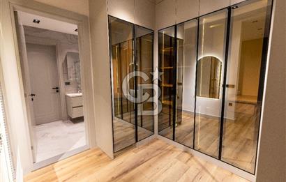 MENDERES COLDWELL BANKER POYRAZ'DAN MÜSTAKİL HAVUZLU ULTRA LÜX