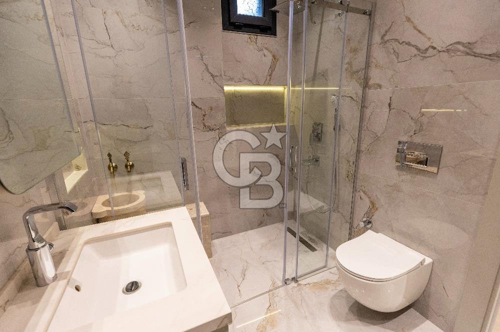 MENDERES COLDWELL BANKER POYRAZ'DAN MÜSTAKİL HAVUZLU ULTRA LÜX