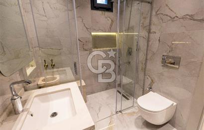 MENDERES COLDWELL BANKER POYRAZ'DAN MÜSTAKİL HAVUZLU ULTRA LÜX