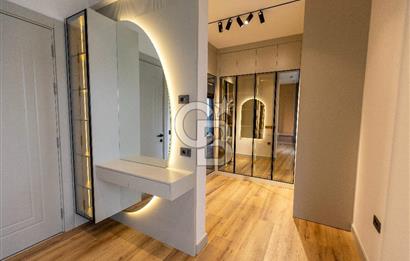 MENDERES COLDWELL BANKER POYRAZ'DAN MÜSTAKİL HAVUZLU ULTRA LÜX