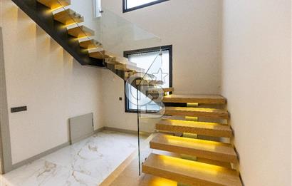 MENDERES COLDWELL BANKER POYRAZ'DAN MÜSTAKİL HAVUZLU ULTRA LÜX