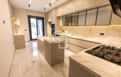 MENDERES COLDWELL BANKER POYRAZ'DAN MÜSTAKİL HAVUZLU ULTRA LÜX