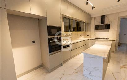 MENDERES COLDWELL BANKER POYRAZ'DAN MÜSTAKİL HAVUZLU ULTRA LÜX