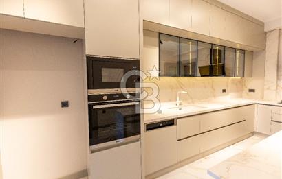 MENDERES COLDWELL BANKER POYRAZ'DAN MÜSTAKİL HAVUZLU ULTRA LÜX