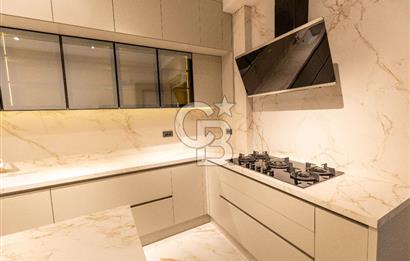 MENDERES COLDWELL BANKER POYRAZ'DAN MÜSTAKİL HAVUZLU ULTRA LÜX