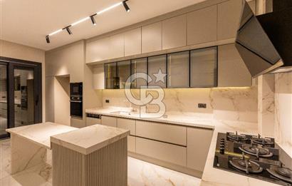 MENDERES COLDWELL BANKER POYRAZ'DAN MÜSTAKİL HAVUZLU ULTRA LÜX