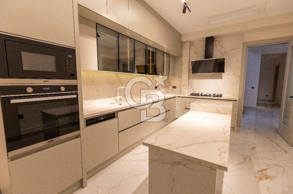 MENDERES COLDWELL BANKER POYRAZ'DAN MÜSTAKİL HAVUZLU ULTRA LÜX