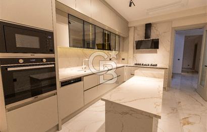 MENDERES COLDWELL BANKER POYRAZ'DAN MÜSTAKİL HAVUZLU ULTRA LÜX
