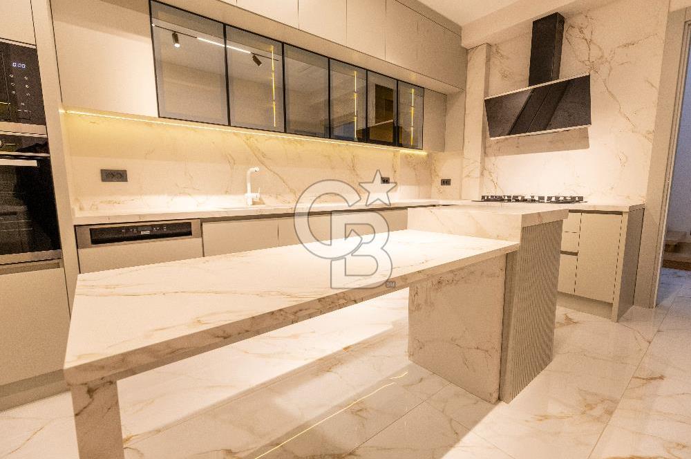 MENDERES COLDWELL BANKER POYRAZ'DAN MÜSTAKİL HAVUZLU ULTRA LÜX