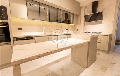 MENDERES COLDWELL BANKER POYRAZ'DAN MÜSTAKİL HAVUZLU ULTRA LÜX