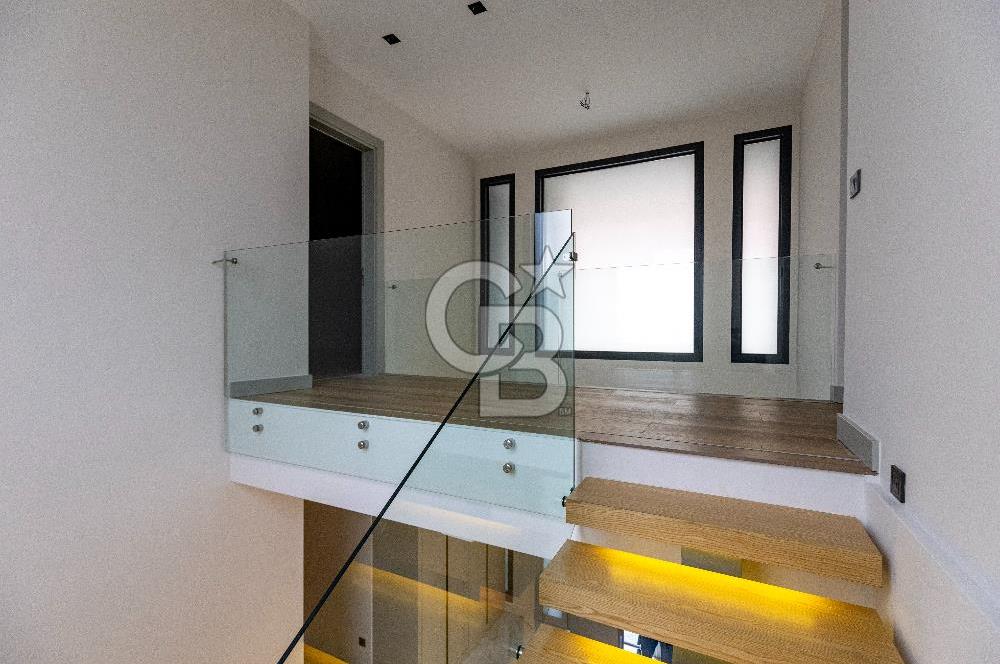 MENDERES COLDWELL BANKER POYRAZ'DAN MÜSTAKİL HAVUZLU ULTRA LÜX