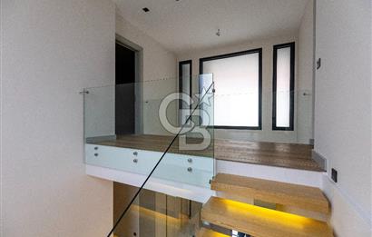 MENDERES COLDWELL BANKER POYRAZ'DAN MÜSTAKİL HAVUZLU ULTRA LÜX