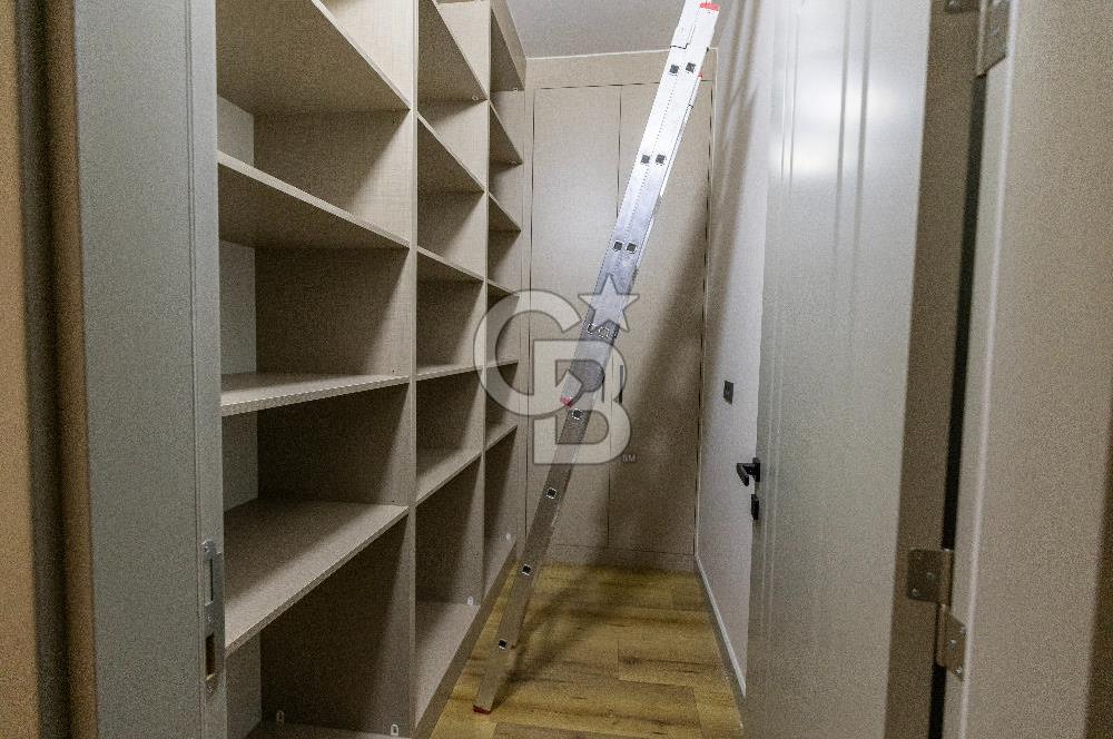 MENDERES COLDWELL BANKER POYRAZ'DAN MÜSTAKİL HAVUZLU ULTRA LÜX