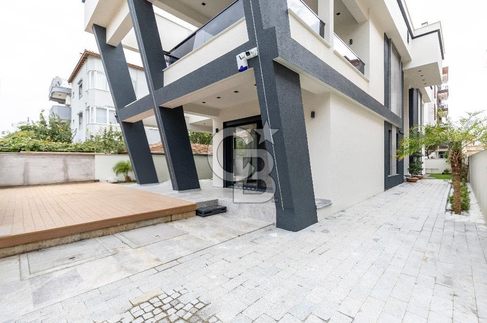 MENDERES COLDWELL BANKER POYRAZ'DAN MÜSTAKİL HAVUZLU ULTRA LÜX