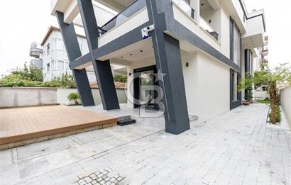 MENDERES COLDWELL BANKER POYRAZ'DAN MÜSTAKİL HAVUZLU ULTRA LÜX