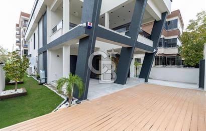 MENDERES COLDWELL BANKER POYRAZ'DAN MÜSTAKİL HAVUZLU ULTRA LÜX