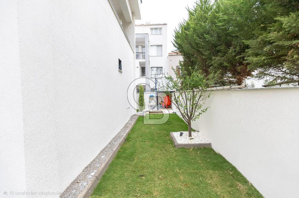 MENDERES COLDWELL BANKER POYRAZ'DAN MÜSTAKİL HAVUZLU ULTRA LÜX