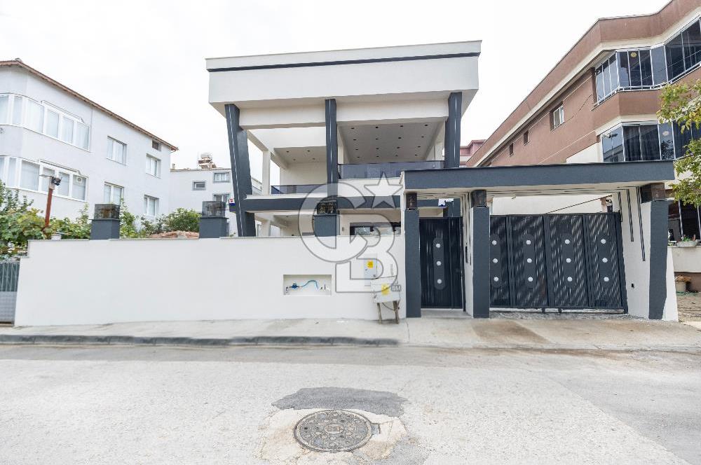 MENDERES COLDWELL BANKER POYRAZ'DAN MÜSTAKİL HAVUZLU ULTRA LÜX