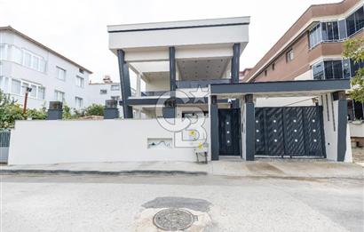 MENDERES COLDWELL BANKER POYRAZ'DAN MÜSTAKİL HAVUZLU ULTRA LÜX