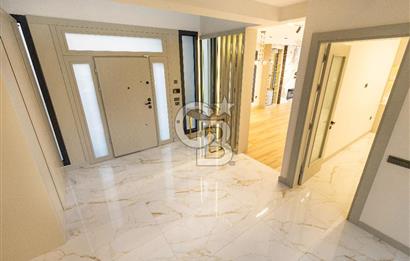 MENDERES COLDWELL BANKER POYRAZ'DAN MÜSTAKİL HAVUZLU ULTRA LÜX