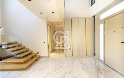 MENDERES COLDWELL BANKER POYRAZ'DAN MÜSTAKİL HAVUZLU ULTRA LÜX