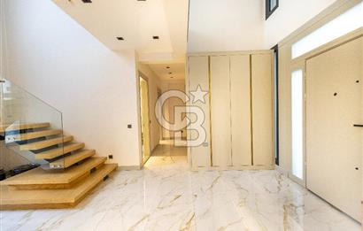 MENDERES COLDWELL BANKER POYRAZ'DAN MÜSTAKİL HAVUZLU ULTRA LÜX